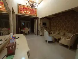 Jual Rumah Furnished 2 Lantai di Pinus Regency Soekarno Hatta Bandung