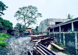 122150L Tanah Limited Di Jl Utama Monkey Forest Ubud Gianyar