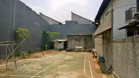 Dijual Tanah Lokasi nyaman dan startegis di Bintaro