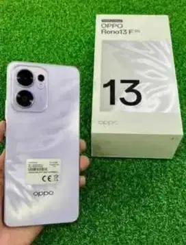 oppo reno 13f fulset
