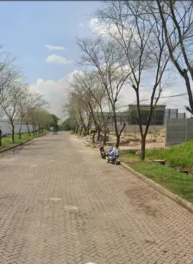 Di jual tanah cikande modern kawasan industi