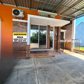 RUMAH SIAP PAKAI DI BSB CITRALAND