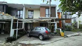 Rumah Siap Huni Dekat UPI, NHI&Borma Setiabudi Kota Bandung