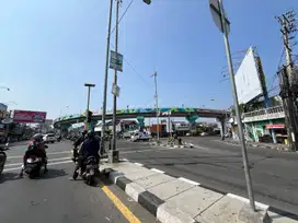 2,6 Jt/m2, Tanah Dekat Blok O Jogja