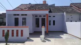 Rumah di Komp. Grand Riscon, Majalaya