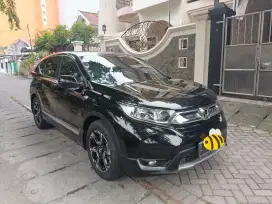 All New CRV 2.0 AT 2020 Hitam Tgn1 Bagus Ready CR-V Original Istimewa