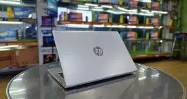 PROMO TERMURAH LAPTOP BUILT UP DANA PELAJAR | HP PROBOOK AERO 635 G7