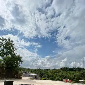 DIJUAL TANAH MURAH DAERAH KAMPIAL NUSA DUA