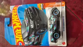 Koleksi hotwheels part 4
