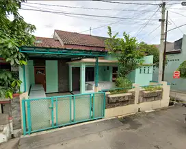 Rumah Bagus Hook Di Perumahan Batujajar Padalarang Bandung Barat SHM