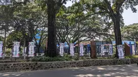 Tanah SHM On Hand 7 menit dari Dispenduk Kota Malang