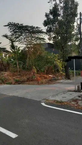 Tanah Dalam Komplek AL di Duren Sawit Posisi di Hook Keamanan 24 Jam