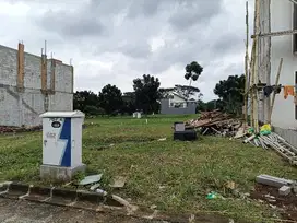 tanah murah dalam komplek di jagakarsa