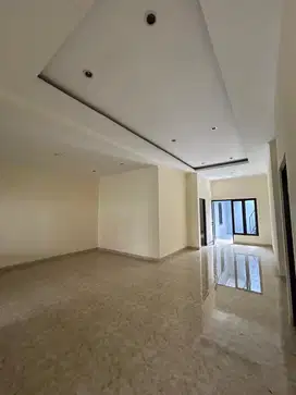 RUMAH VILLA MELATI MAS BSD TANAH 180
