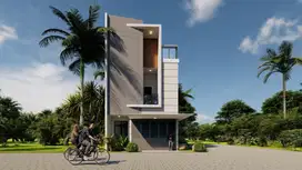 Kos Malang Murah 500 meter dari Kampus UMM