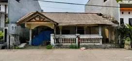 Jual Tanah di Bea Cukai Sukapura dibawah harga NJOP