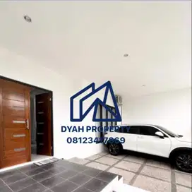 Dijual Cepat Rumah Hook Sengkaling Strategis Aman