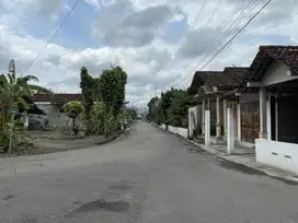 Tanah Dijual Jogja, Timur Kota Gede