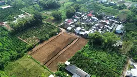 Dijual Cepat Tanah Siap Akad Joyoagung Malang Cocok untuk Kos