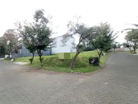Tanah Luas 267 di Riverside Blimbing dekat Tol Blimbing Pusat Kota