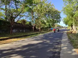 Tanah Komersial Kampus Unud Jimbaran Bali