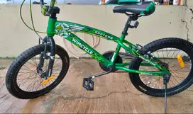 Sepeda Wim Cycle
