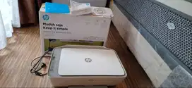 Printer HP 2776 Mulus