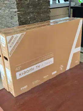 SMART TV XIAOMI 43 MURAH MALANG
