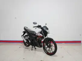 HONDA SONIC 2020 second rasa baru