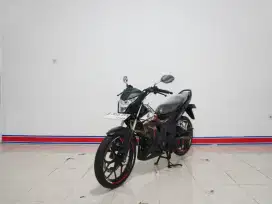 honda sonic 2020 bergaransi mesin