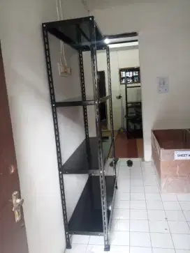 Rak Besi serbaguna Uk 50X100X200