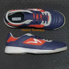 Sepatu futsal specs metasala in original