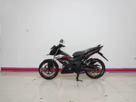 honda sonic 2020 menerima cash & kredit