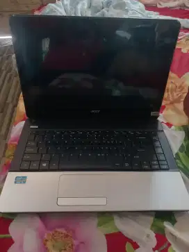 LAPTOP ACER E1-471 MATOT