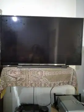 Jual TV merk sony