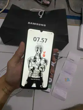 JUAL CEPAT SAMSUNG A06 5G BARU DIBELI