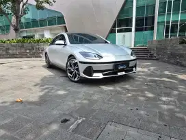 [ KM 700 Perak ] Hyundai Ioniq 6 Signature 2023