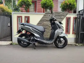 YAMAHA FREEGO TAHUN 2019