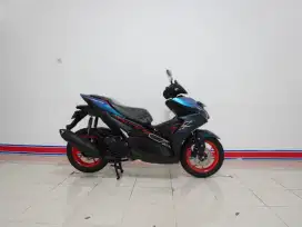 AEROX CYBER CITY 2024 second rasa baru
