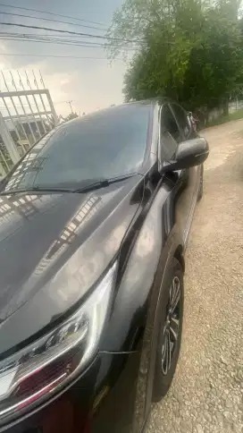 Jual Honda CRV 2018