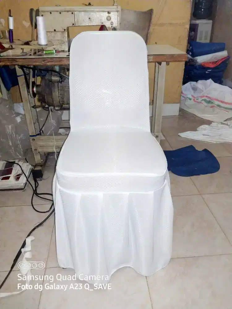 Sarung kussi putura