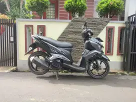 YAMAHA XEON GT TAHUN 2014
