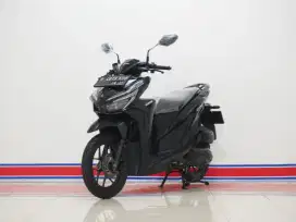 vario 125 cbs iss 2021 bergaransi mesin
