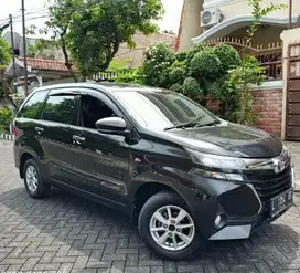TOYOTA GRAND NEW AVANZA 1.3 G MATIC ,ISTIMEWAH TERMURAH