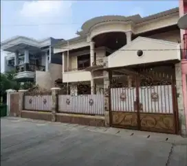 RUMAH MEGAH MURAH 252 M² DI DUREN SAWIT