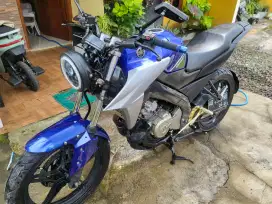 Vixion NVA 2016