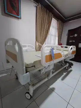 Bed elektrik one health medical