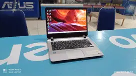 ASUS A407MA RAM 4GB SSD 256 HDD 1TB