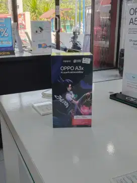 Oppo a3x diskon 200