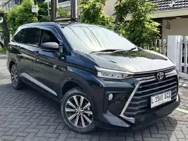 TOYOTA ALL NEW AVANZA 1.5 G MATIC 2022 ,ISTIMEWAH TERMMURAH BERGARANSI